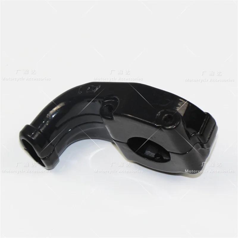 Replacement Parts for Throttle Gas Cable Conduit Seat Fairing for Yamaha YZF R1 R6 FZ1 FZ6 XJ6 Housing