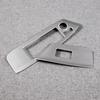 RUIQ Toyota New Sienta 10 Series Exclusive Interior Door Window Button Switch Panel Cover Garnish Exclusively Designed for TOYOTA Sienta (Satin