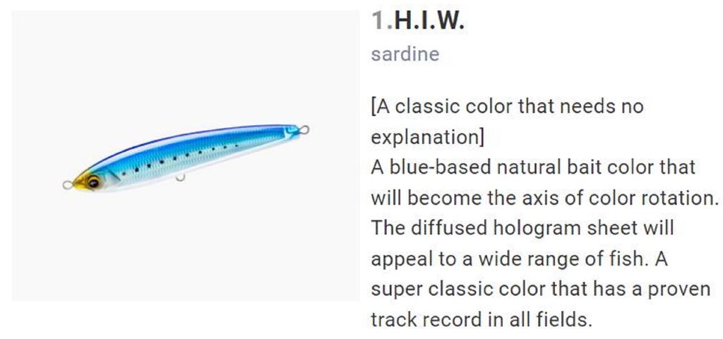 Yo Zuri Duel Sonic Boom SB Dive 160F Pływająca przynęta F1251-HIW (1847)