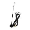 Universial Antenna+Adapter Antenna Kit 868MHz Aerial HNT Helium Male