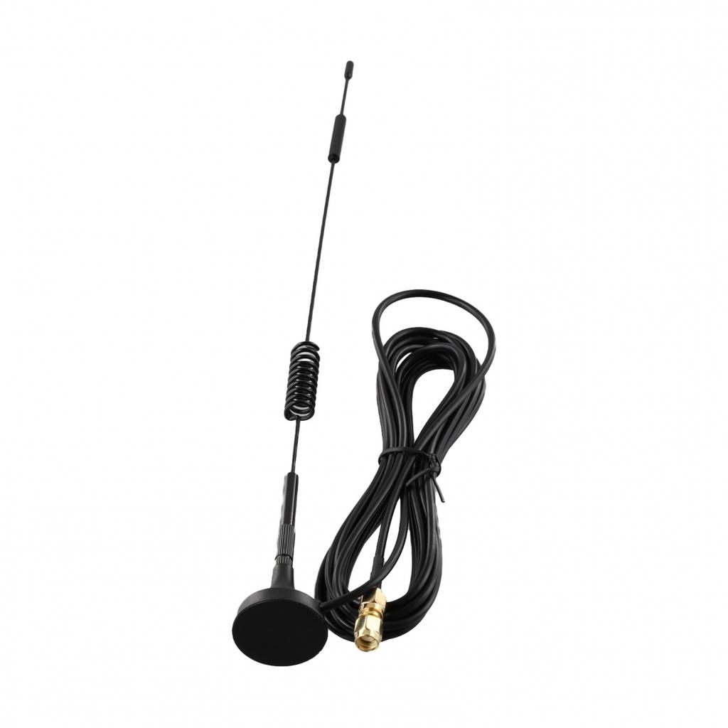 Universial Antenna+Adapter Antenna Kit 868MHz Aerial HNT Helium Male