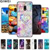 Phone Cases for Qin F22 Pro Case Lovely Pattern Soft TPU Silicone Back Cover for Xiaomi Qin F22 Pro Case QinF22 F 22 Pro F22Pro
