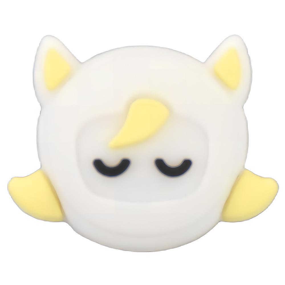 Amogmo Sheep Silicone Anti-slip Cap for Switch Controller Joystick