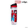 Smiggle Australia Lightweight Spider-Man Backpack Set for Primary Students