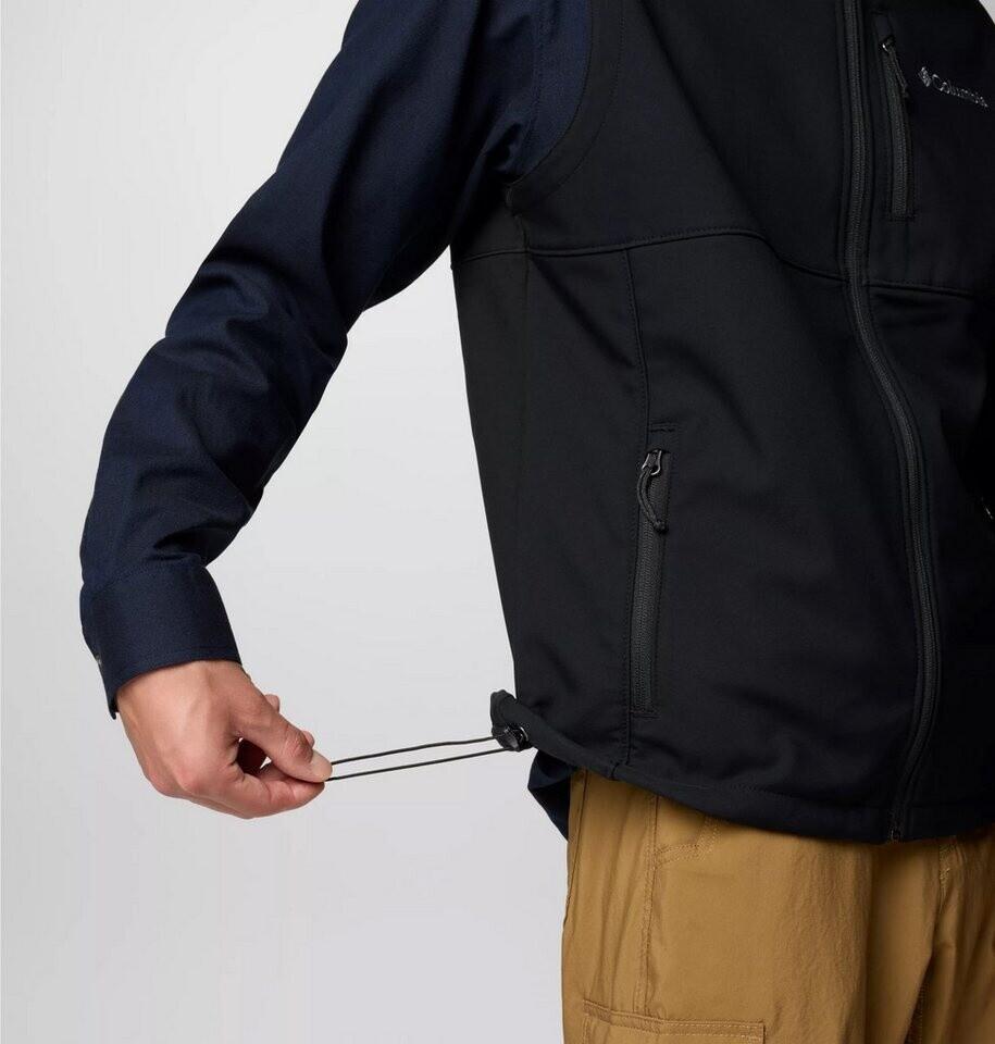 Columbia Ascender II Softshell Vest (2090474) черный