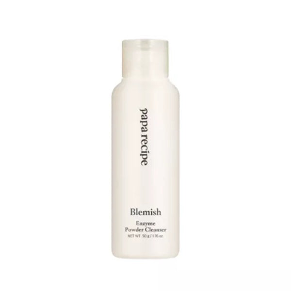 PAPA RECIPE Blemish Enzyme Powder Cleanser - 50ml