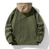 Men's Sports And Casual Loose Jacket