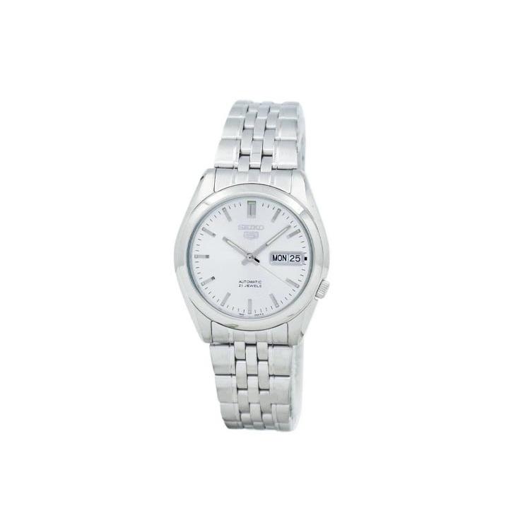 SEIKO 5 Automatic Mechanical Movement Stainless