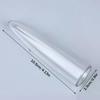 Pentru New Beetle 1998-2010 Mașină Transparent Clar Vas Floare Bud Accesorii Decor Interior 1C2858449-6TP Piese Auto