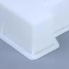Easy Release Paving Brick Mold Plastic Concrete Paver Mold New Cement Brick Form  Concrete Casting