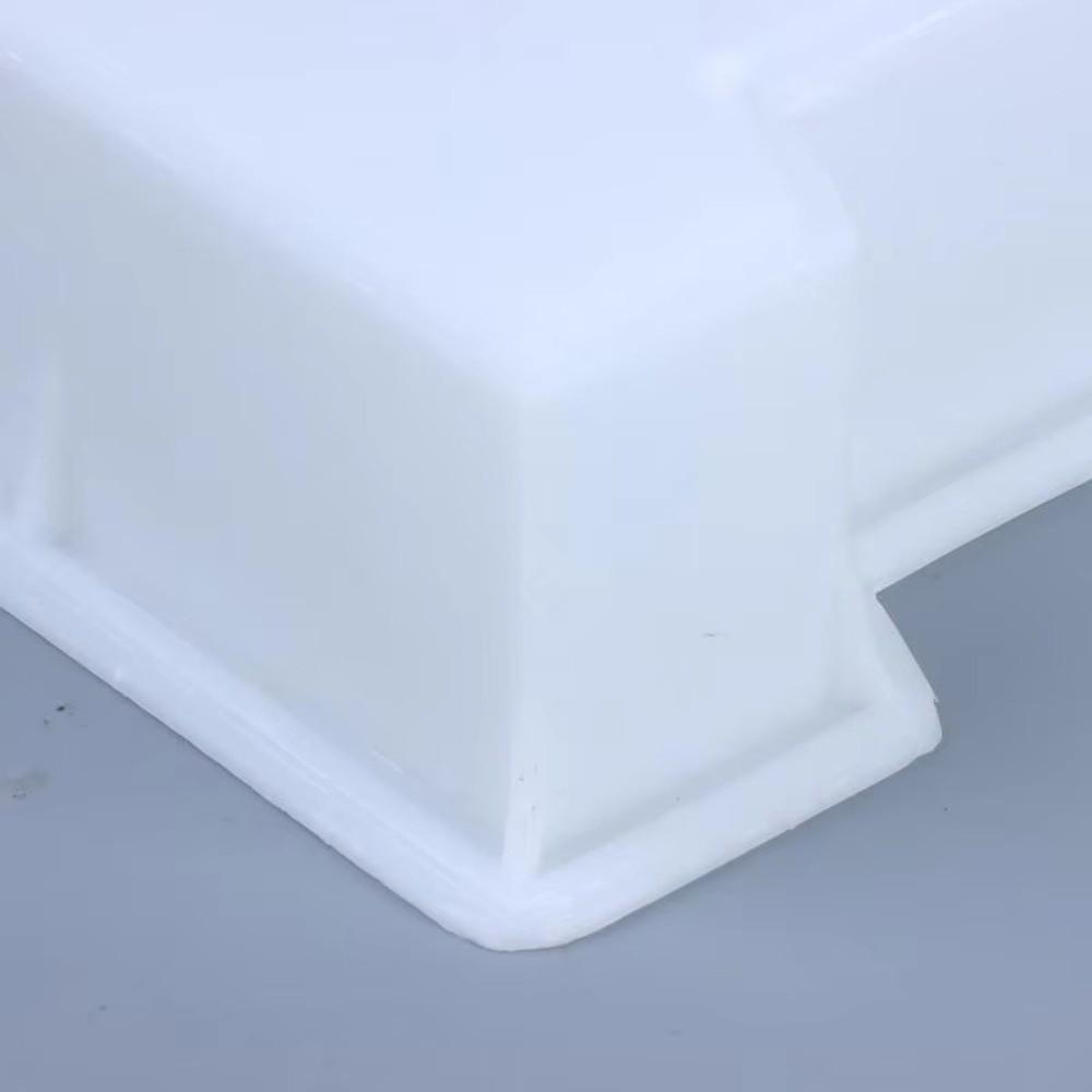 Easy Release Paving Brick Mold Plastic Concrete Paver Mold New Cement Brick Form  Concrete Casting