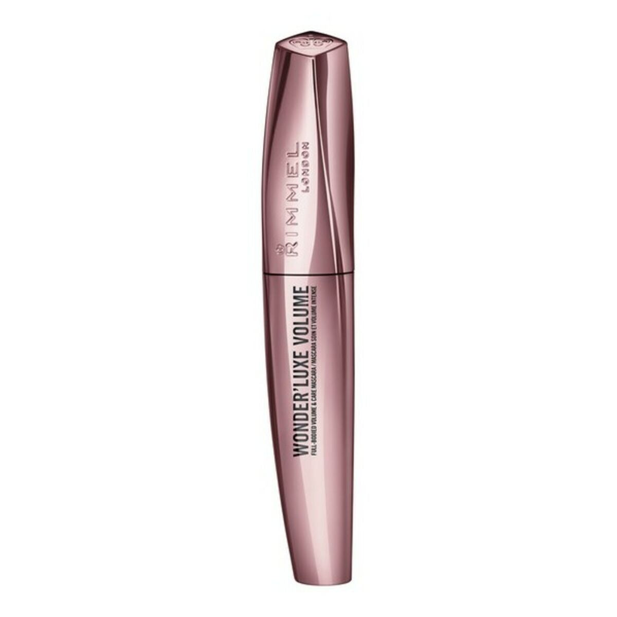 

Тушь для ресниц для объема Rimmel London Wonder Luxe № 001 (11мл)