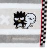 Sanrio Petit Towel Antibacterial and Deodorizing Treatment BAD Character 25 X X 25cm 300039 BADTZ-MARU 0.5
