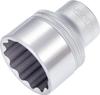 HAZET 900Z-32, Width Across Flats: 32 X Drive: 12.7 Mm, 1 Piece