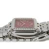 Used 10391 CREDOR Signo GSTE873/1E70-0CR0 7975 Diamond Bezel Quartz Women's from Japan AUTHENTIC
