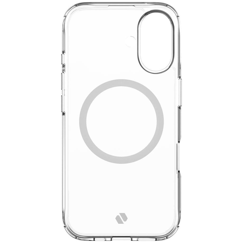 Sc Clear Mag Iphone 16