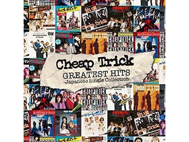 

ДЕШЕВЫЙ ТРЮК ЛУЧШИЕ ХИТЫ ЯПОНСКИЕ СИНГЛЫ КОЛЛЕКЦИЯ Blu-spec CD + DVD НОВИНКА