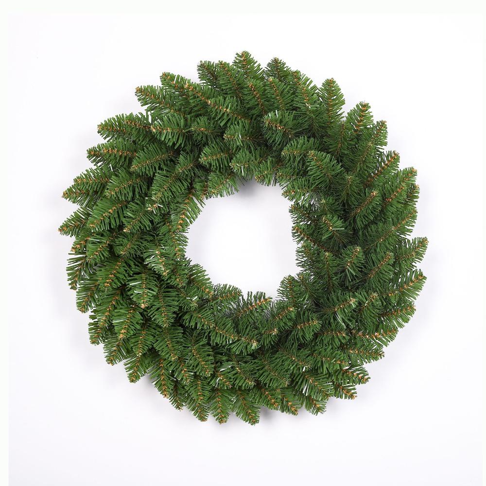 Hanging Design Artificial Pine Garland 30/40/50/60cm Green Pine Garland Wall Decoration