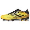 X Speedflow Messi.3 FG Solar Gold Bright Yellow Unisex Sneakers Core-Black GW7419