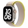 1:1 Trail Loop řemínek pro Apple Watch Ultra 3 49mm nylonový náramek iWatch Series 11 10 42/46mm SE3 7 8 9 40/44/45mm řemínek Ultra 2