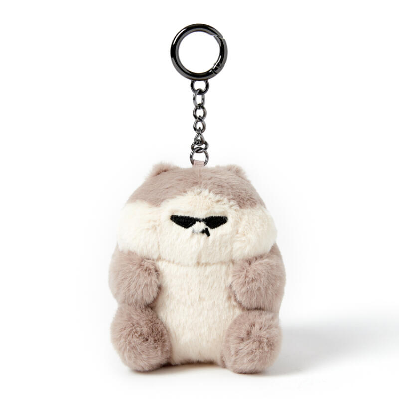 Bulpang Bulpang Sunguri Angpangi Keychain Doll (34012760)