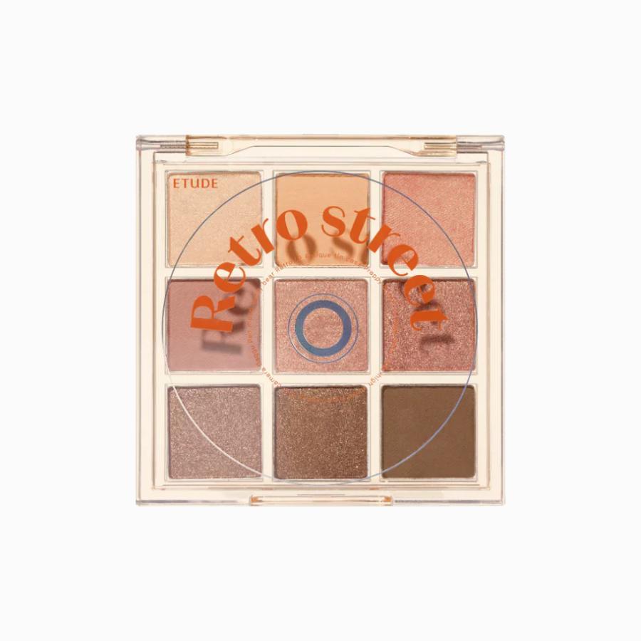 Etude Play Color Eyes Retro Street 7.2g