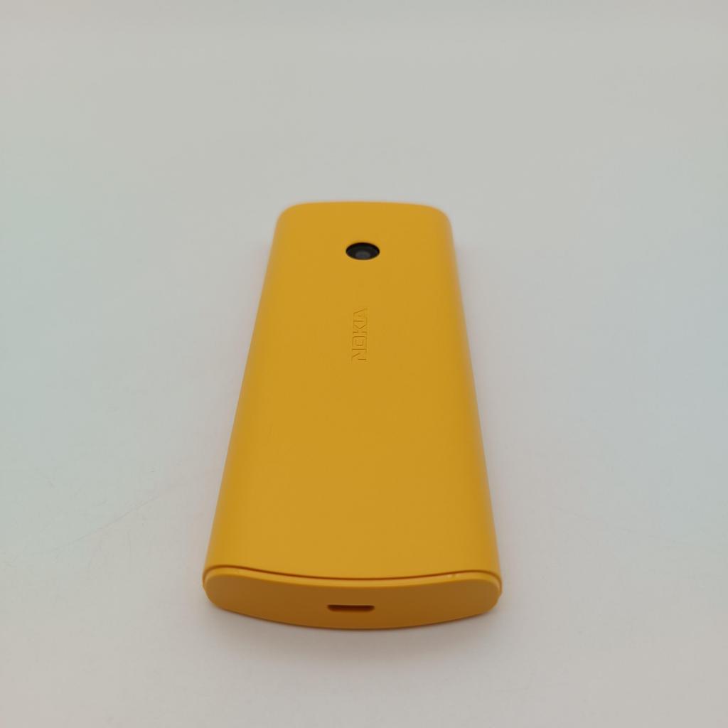 Refurbished Nokia Original Nokia 110 4G  (2021) LTE 4G Mobile Phone With Single 1/2 SIM