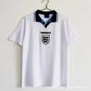 1990 German Scotland Main Vintage Vintage Field Player Edition Jersey, German Müller Kross Havertz Jersey