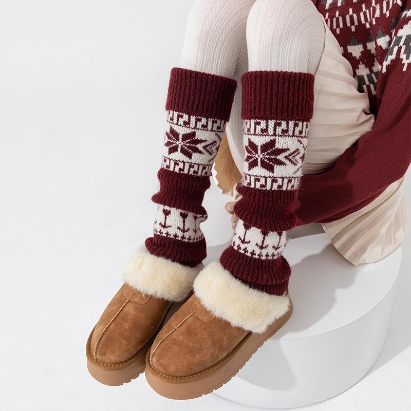 Mädchen Socken Spitze Schleife Lolita Langflor Socken Niedlich Frühling Und Herbst Ballett Mädchen Baby Wade