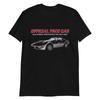 1978 Vette C3 Indianapolis 500 Pace Car Short-Sleeve T-Shirt