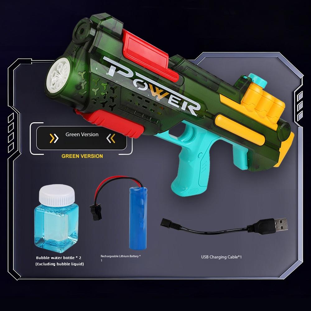 High-Standard Children High Premium-Quality Pressure First-Class Electric Premium-Quality Water First-Class Gun Play Sets Premium-Quality