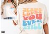 Jesus Loves You T-Shirt, Christian Comfort Colors Jesus Tee, Jesus Loves You Even Still, Gospel Apparel, Trendy Oversized Faith Shirt