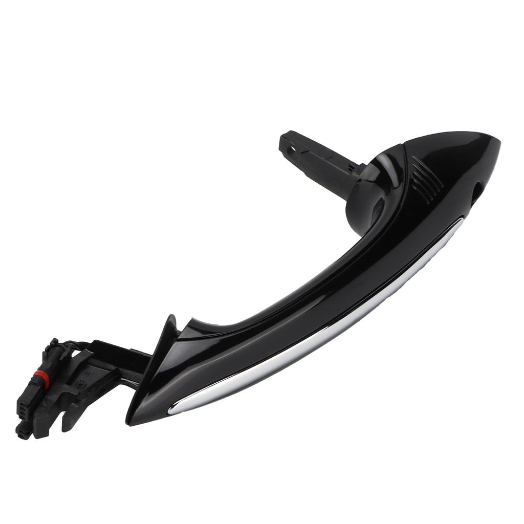 Front Left Outside Door Handle 51217231931 Replacement for 5 6 7 Series F01 F10 F12 F13