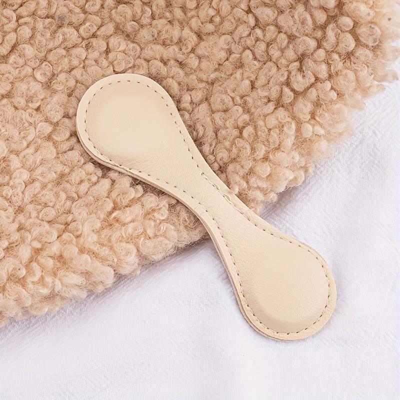 Nowe akcesoria odzieżowe unisex, w tym duże zakładki magnetyczne z magnesami dwustronnymi, magnetyczne klipsy do podwijania brzegów, które nie wymagają szycia do skrócenia