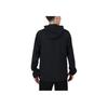 New PUMA RUN FAVORITE WOVEN HOODED JACKET M Jacket Men's Black 523673-01
