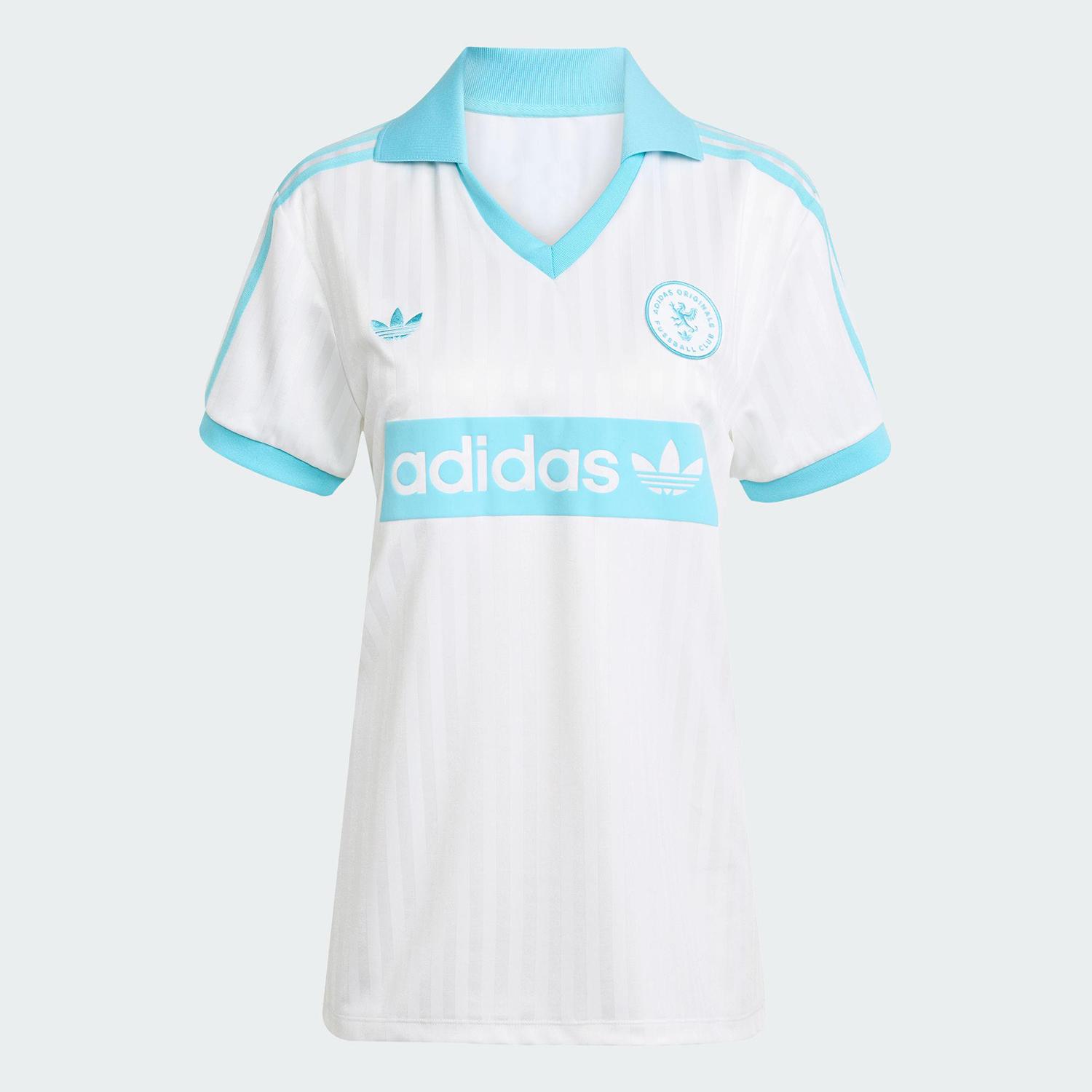 Adidas Originals Summer Women s Lightweight Short Sleeve Polo JZ0848 160 84A S