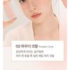 Bbi@ - Ready To Wear Powder Cheek Apricot Edition - 3 Colors