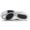 Jordan Tatum 2 Basketball Shoes Men's Low top Gray/White/Neon Green FJ6458-100(Team379-)