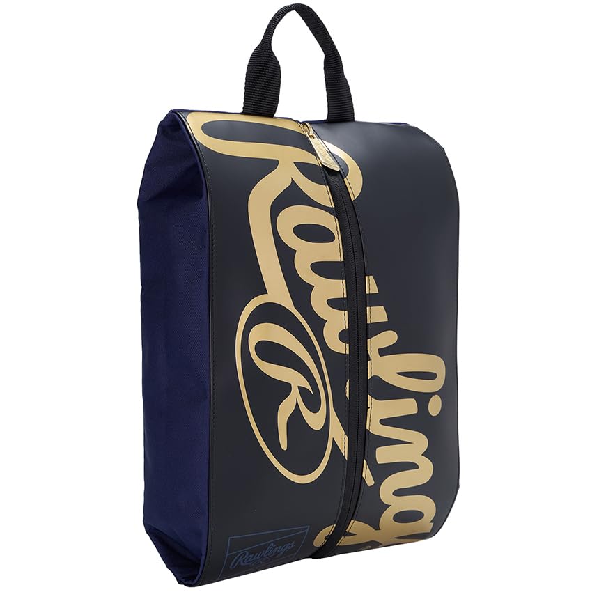 

Rawlings Shoe Bag ESC15F01 Black/Navy