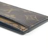 Louis Vuitton M69161 Monogram reverse Porte Cult-Simple Card Holder Card Case