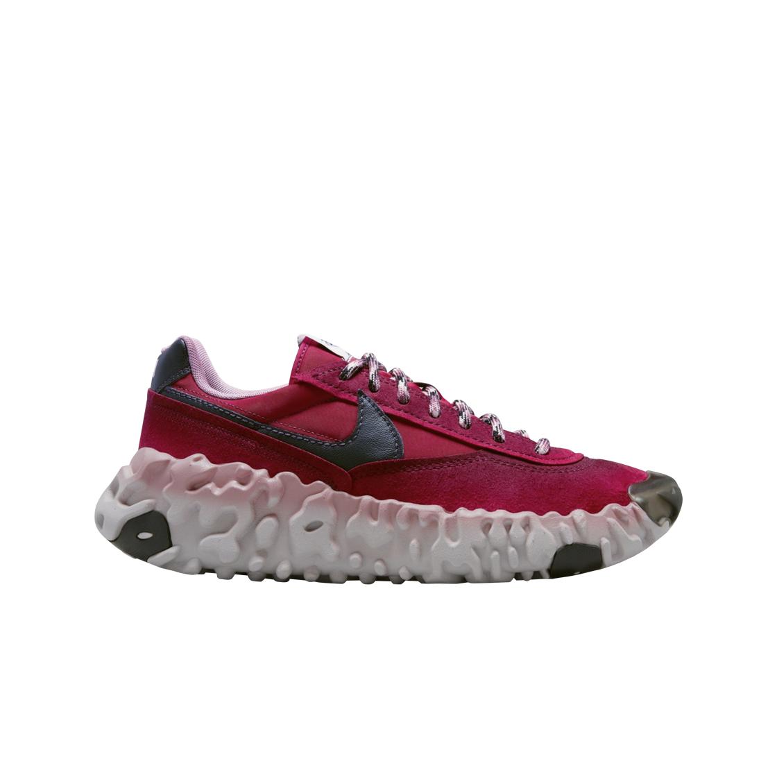 

Мужские кроссовки Nike Overbreak SP Bright Crimson DA9784-600