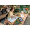 Stäedler Colored Pencils Mars Lumograph Watercolor 24 Color Set 104 M24