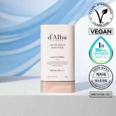 Dalba Air Fit Fresh Sun Stick 19g