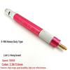 X-280 Lish Li Hong Air Grinder Pen Set Pneumatic Polisher & Engraver