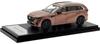 Inter Allied Hi Story MAZDA Melting Copper Metallic Finished Product HS494CP 1/43 CX-80 (2024)