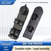 Compatible Alfa Romeo Giulietta 940 Power Window Switch Assembly 156106392