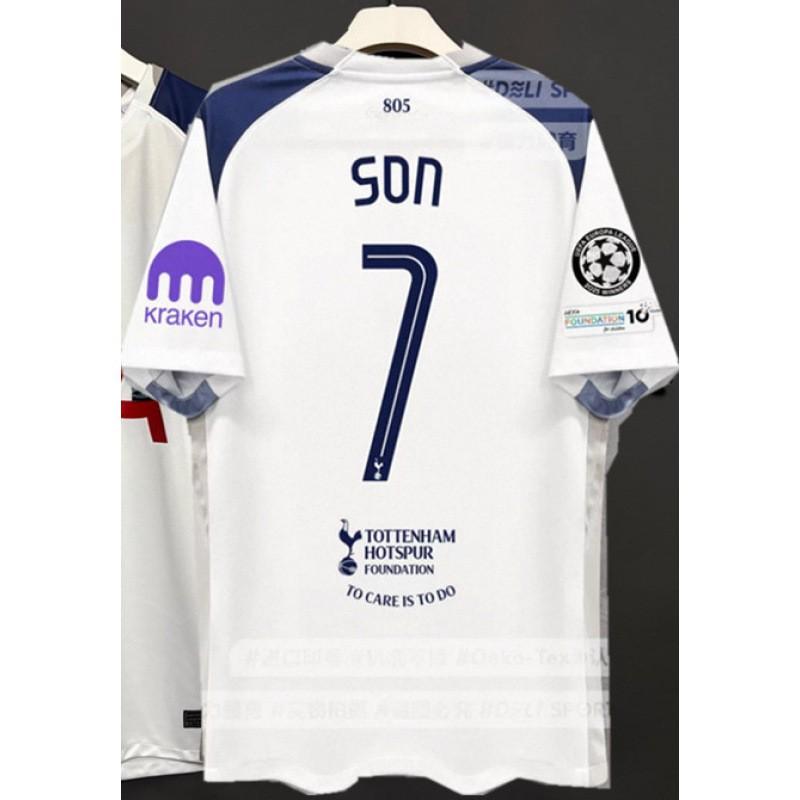 25-26 Thai Version Of Football Jersey Bellingham Babel Rafinha Mar C Ronaldo