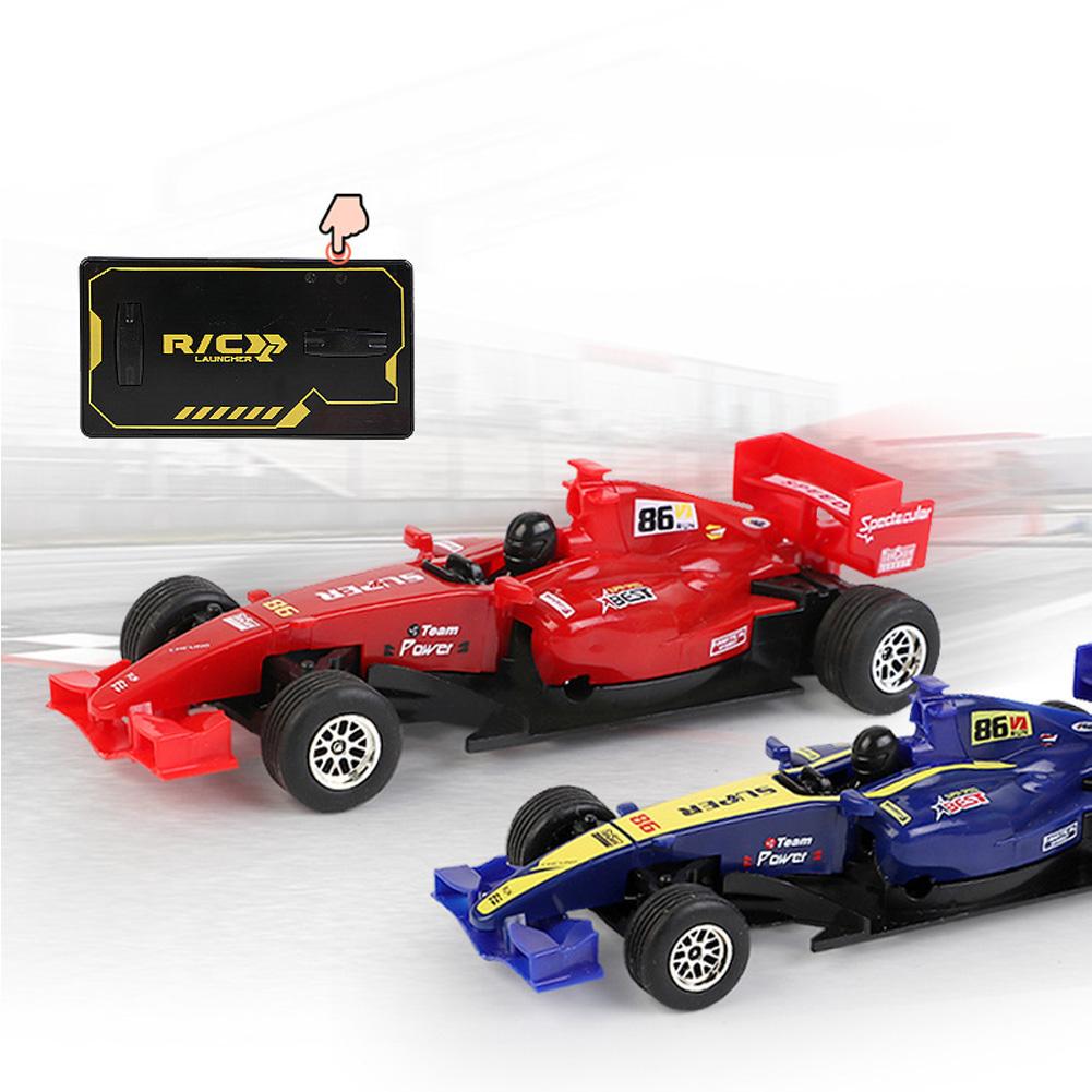 Remote Control Car For Kids 2.4G Mini RC Racing Car Electric Drift Vehicle Model Toys Christmas Birthday Gifts For Boys Girls