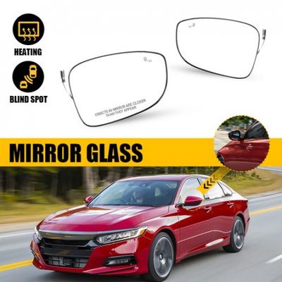 Ersatzteile – Spiegel & Deflektoren