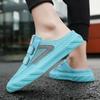 Fashion Summer Fashion Men Outdoors Sneakers Without Heel Breathable New Men Casual Shoes Lazy Students Flats